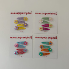 마마스파파-데이지플라워세트