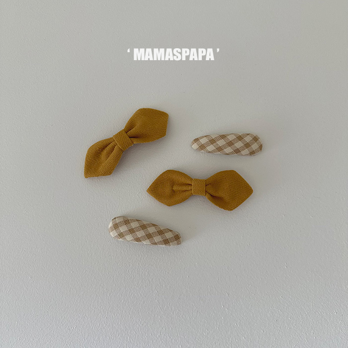 마마스파파-라즈핀세트