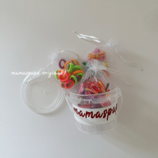 마마스파파-240PCS세트