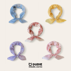 듀디-앵두스카프