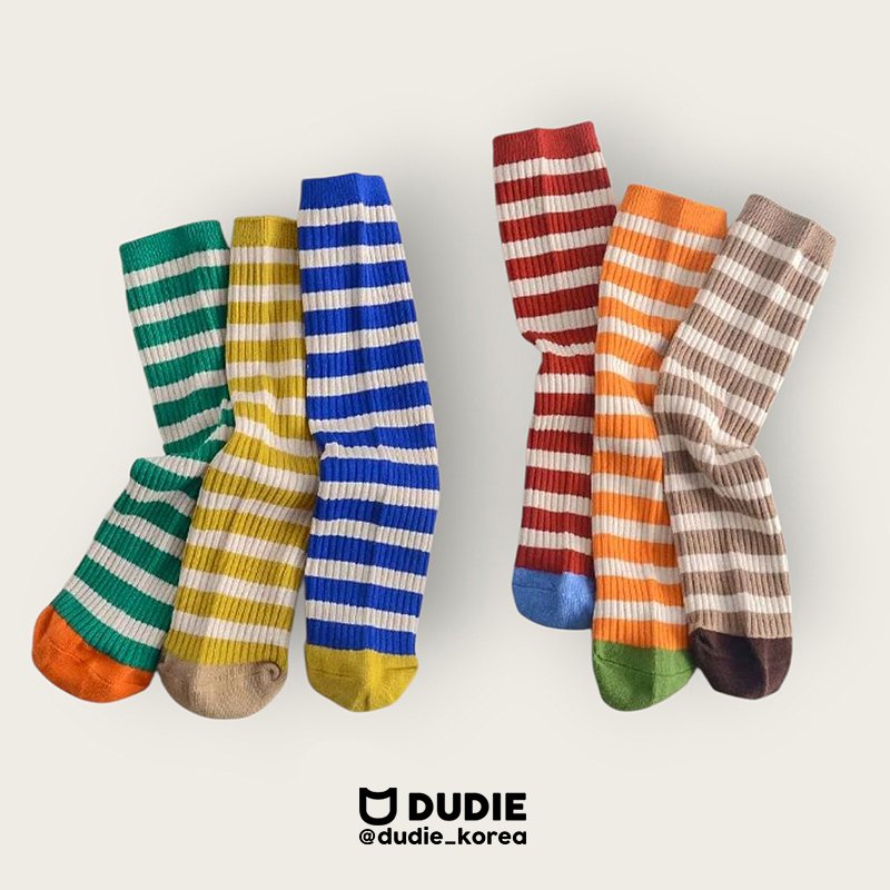 듀디-컬스3종세트