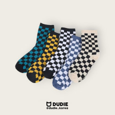 듀디-체커즈5종세트