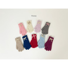 바닐라버니-나비장갑