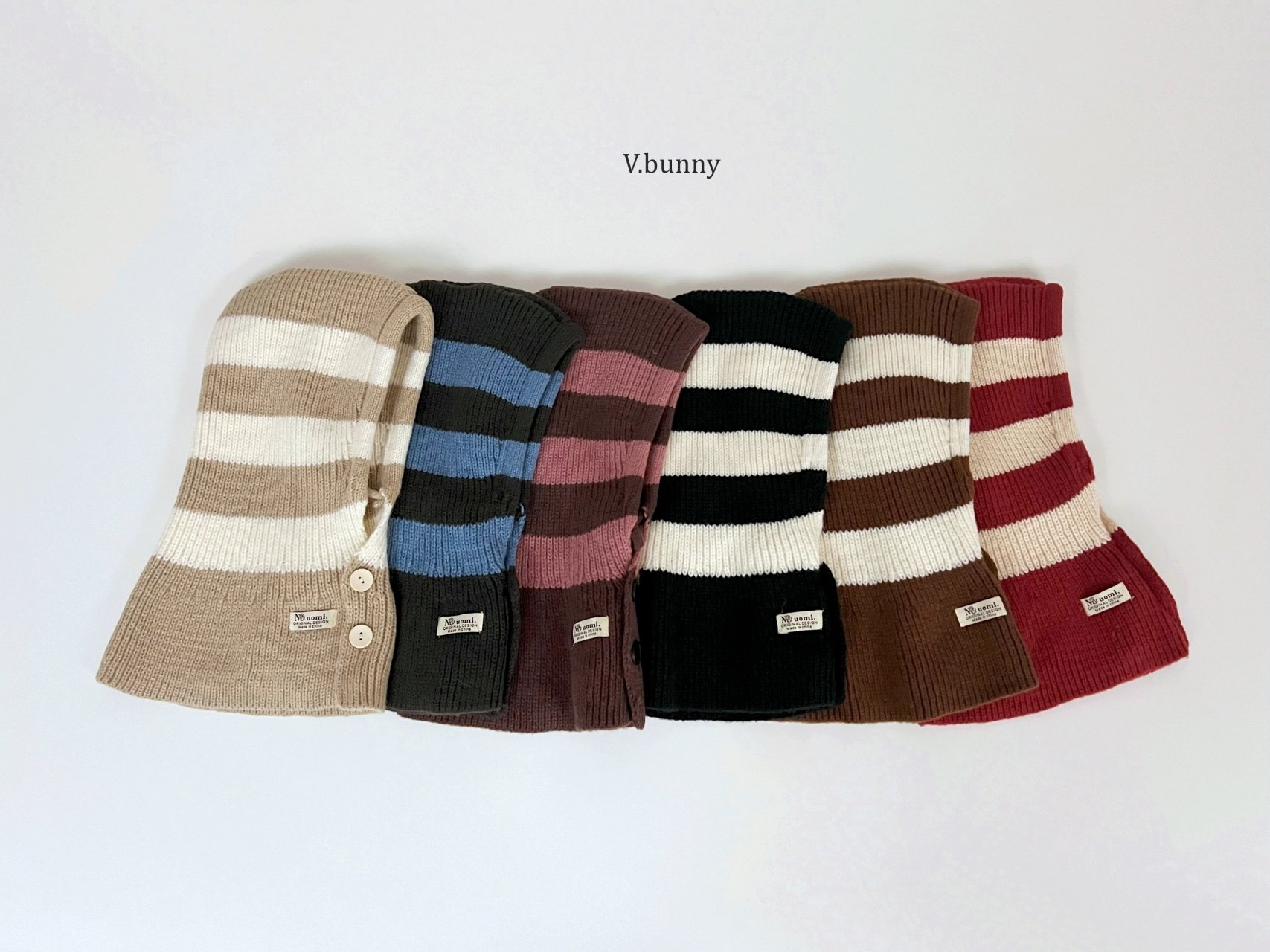 바닐라버니-큰단바라클라바