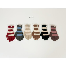 바닐라버니-큰단장갑