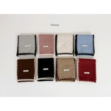 바닐라버니-블리목도리