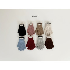 바닐라버니-블리장갑