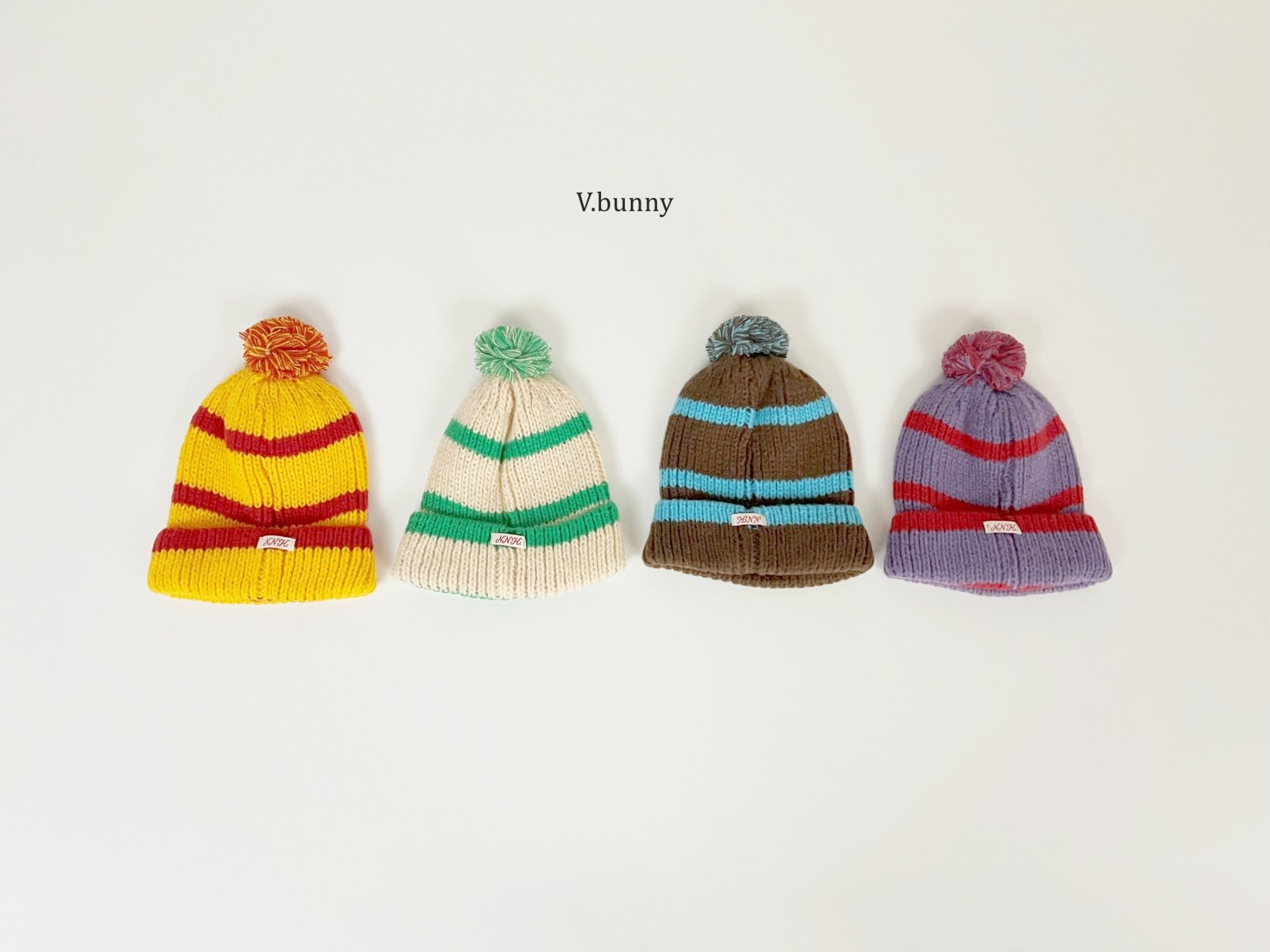 바닐라버니-스그너비니