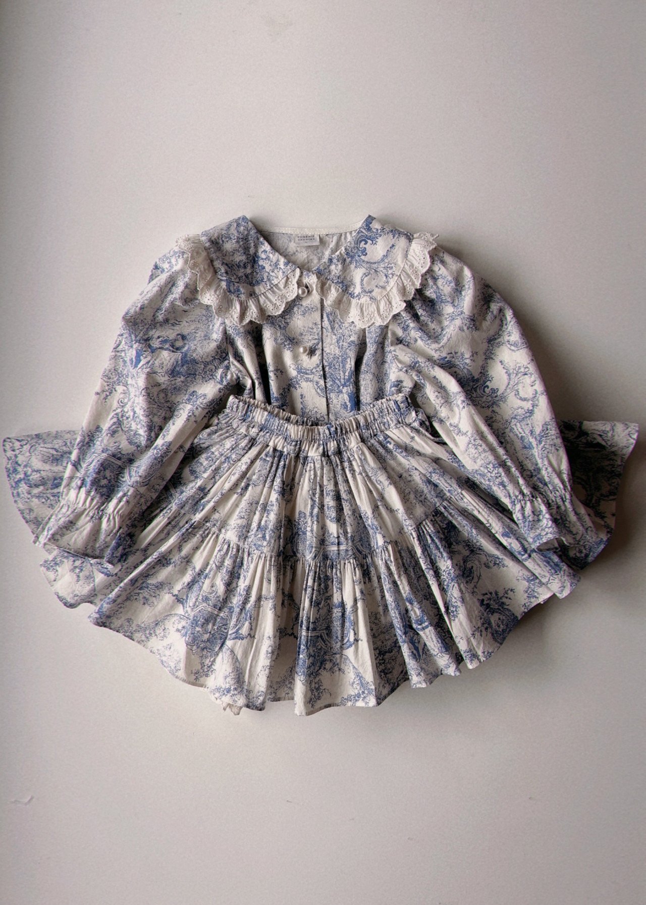 유제니캔디스-로렌SET