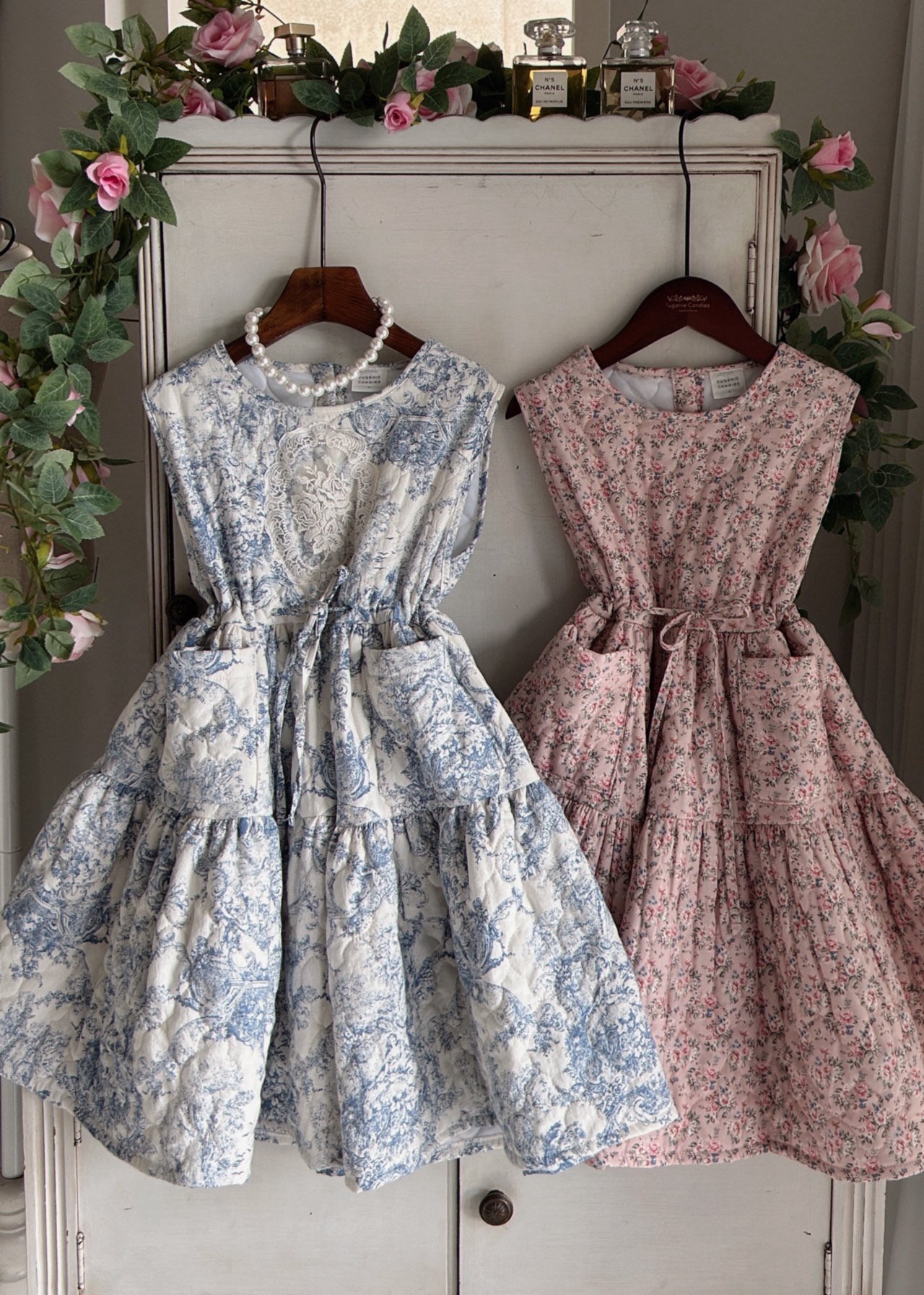 유제니캔디스-제레미퀼쪼원