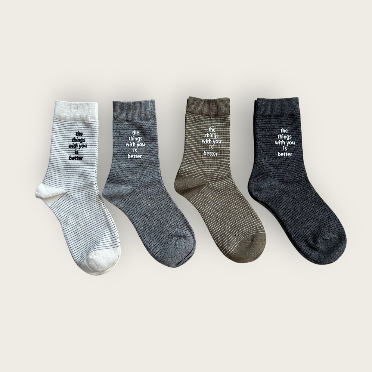 듀디-띵쓰4종세트