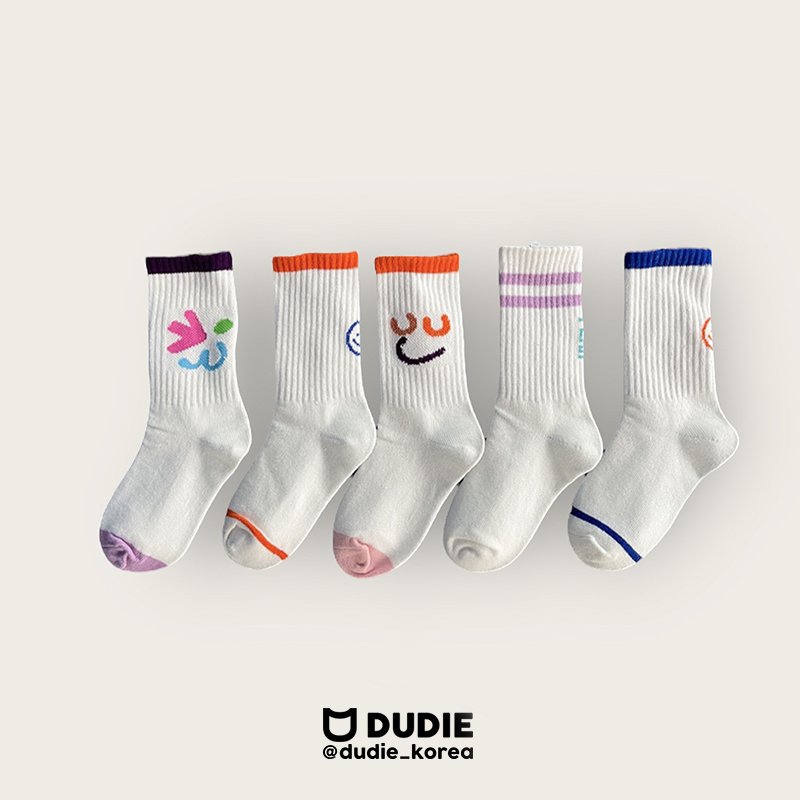 듀디-윙크5종세트