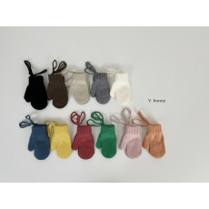 바닐라버니-벙어리장갑