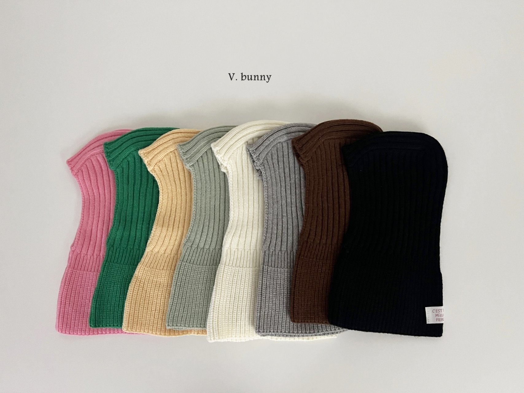 바닐라버니-베이직바라