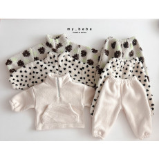 마이베베-겨울엔아노락세트