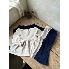 아젤리아-밀크벨로아셋업