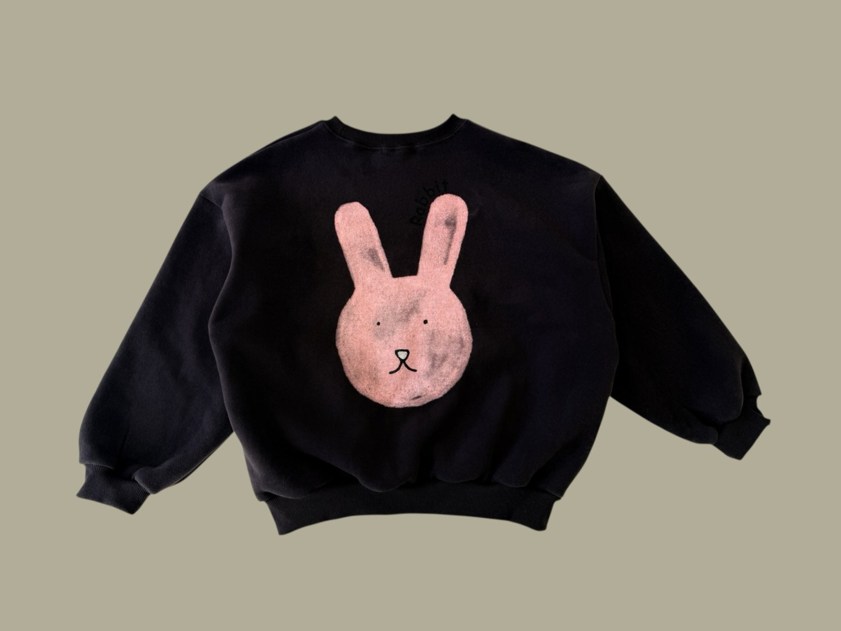 도레도레-토끼기모맨투맨