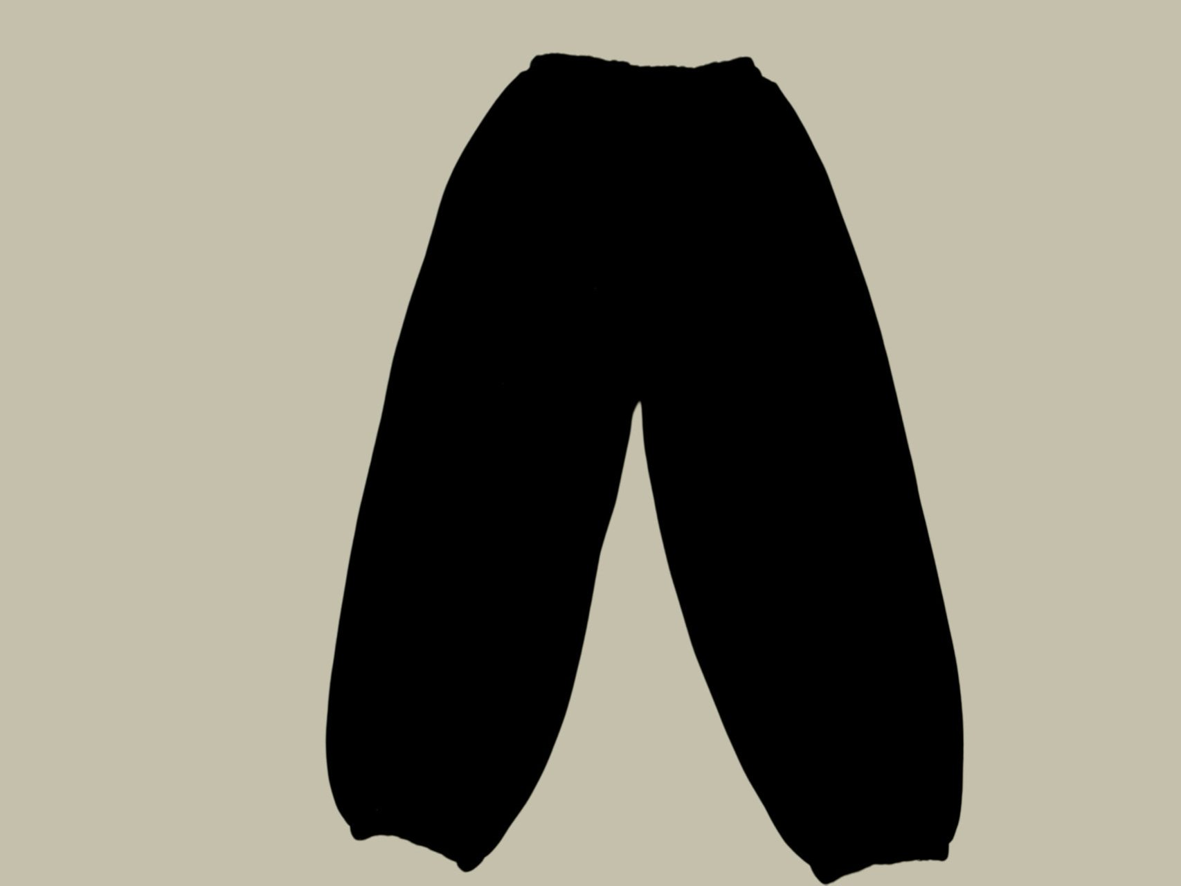 도레도레-도레기모조거바지