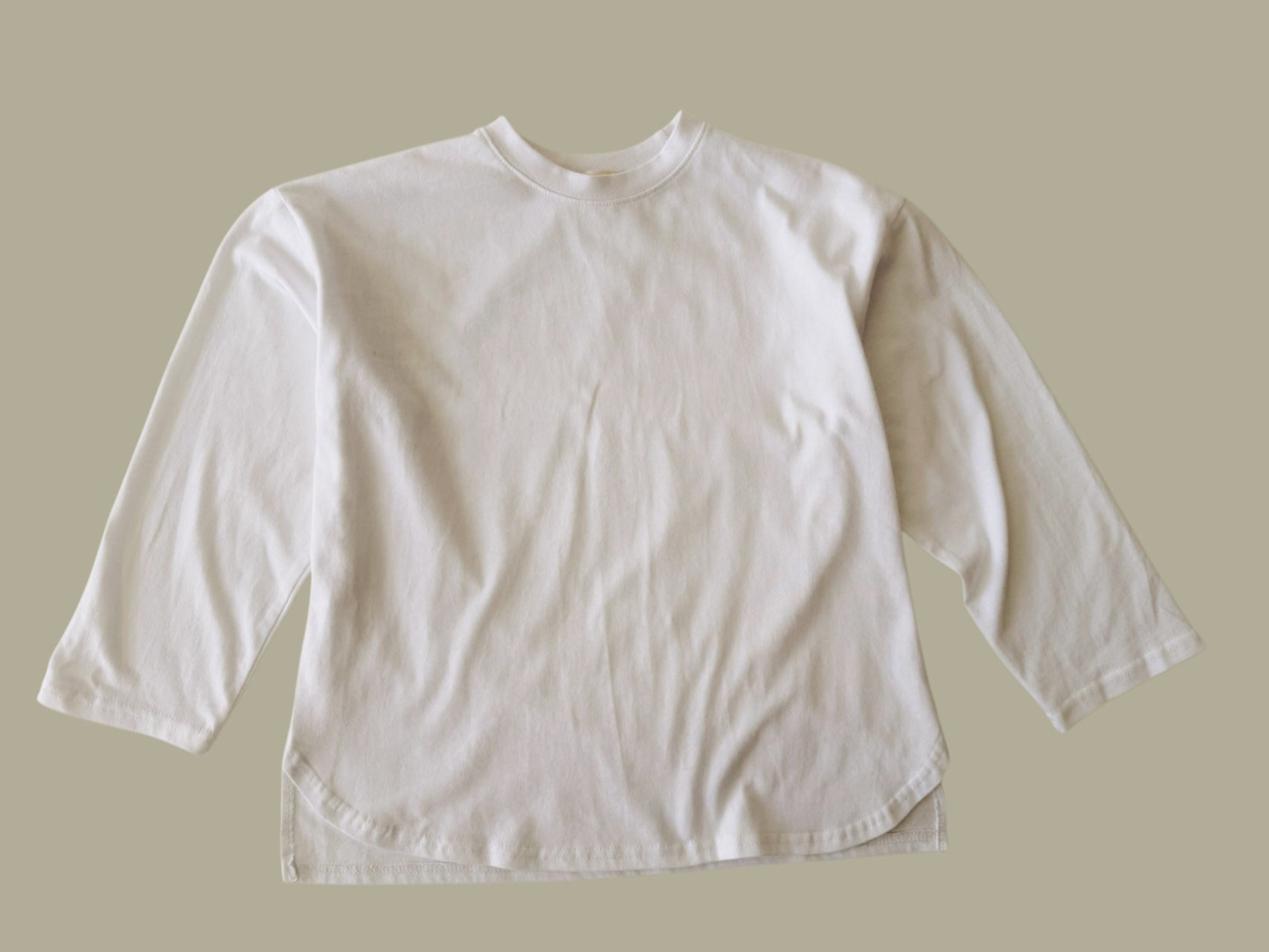 도레도레-도톰레이어드티