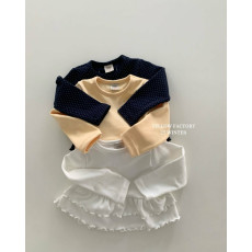 옐로우팩토리-로제티셔츠