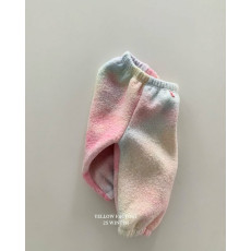 옐로우팩토리-솜사탕팬츠