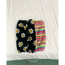 옐로우팩토리-알록달록팬츠