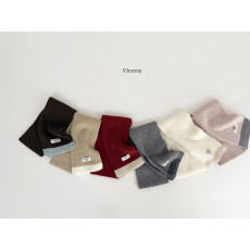 바닐라버니-로라목도리