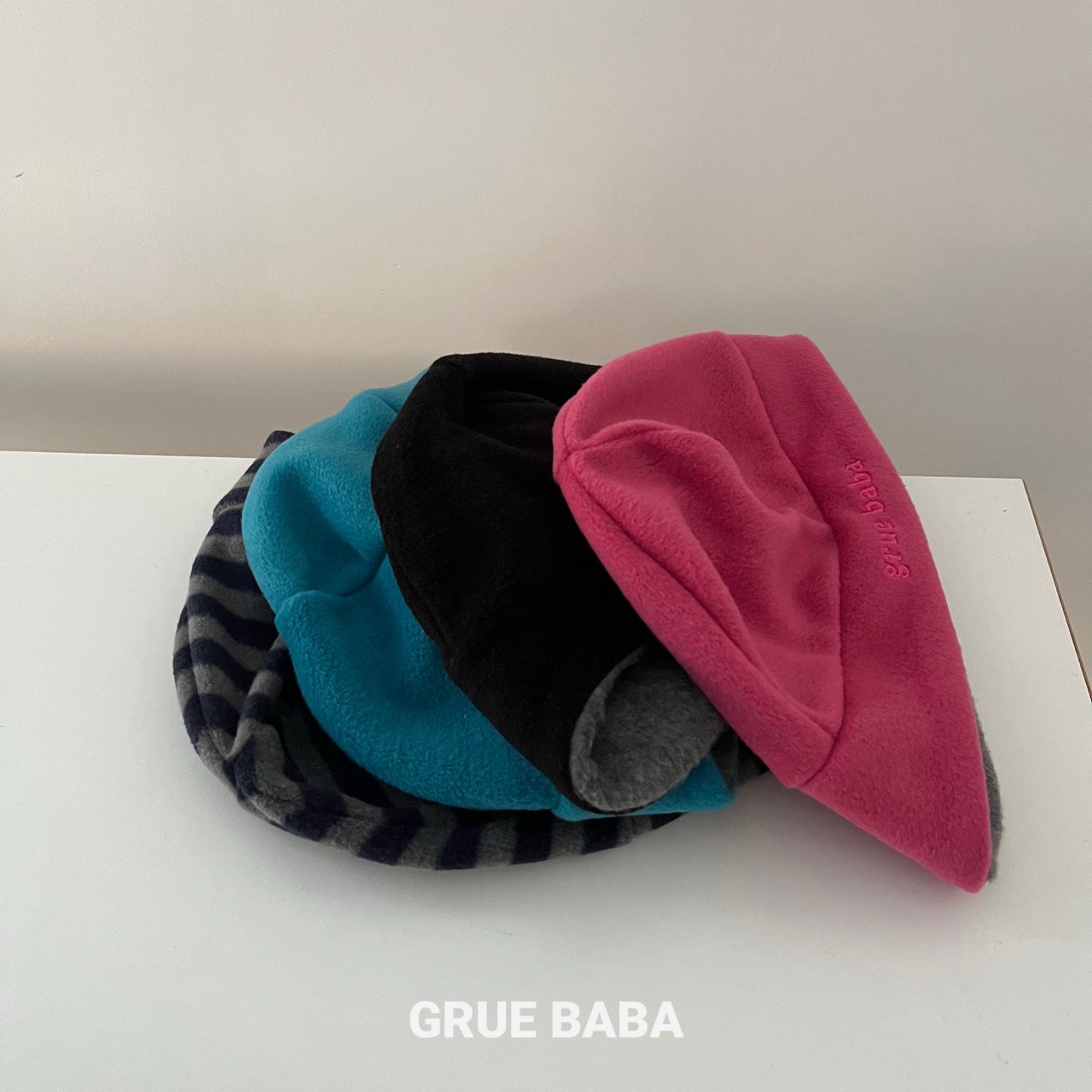 그루바바-윈터비니