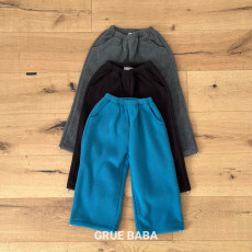 그루바바-아리팬츠