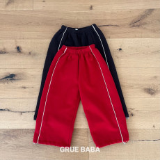 그루바바-크루팬츠