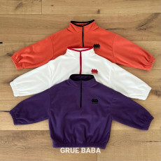 그루바바-골든집업