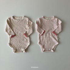 브로디제인-자가드베리바디슈트