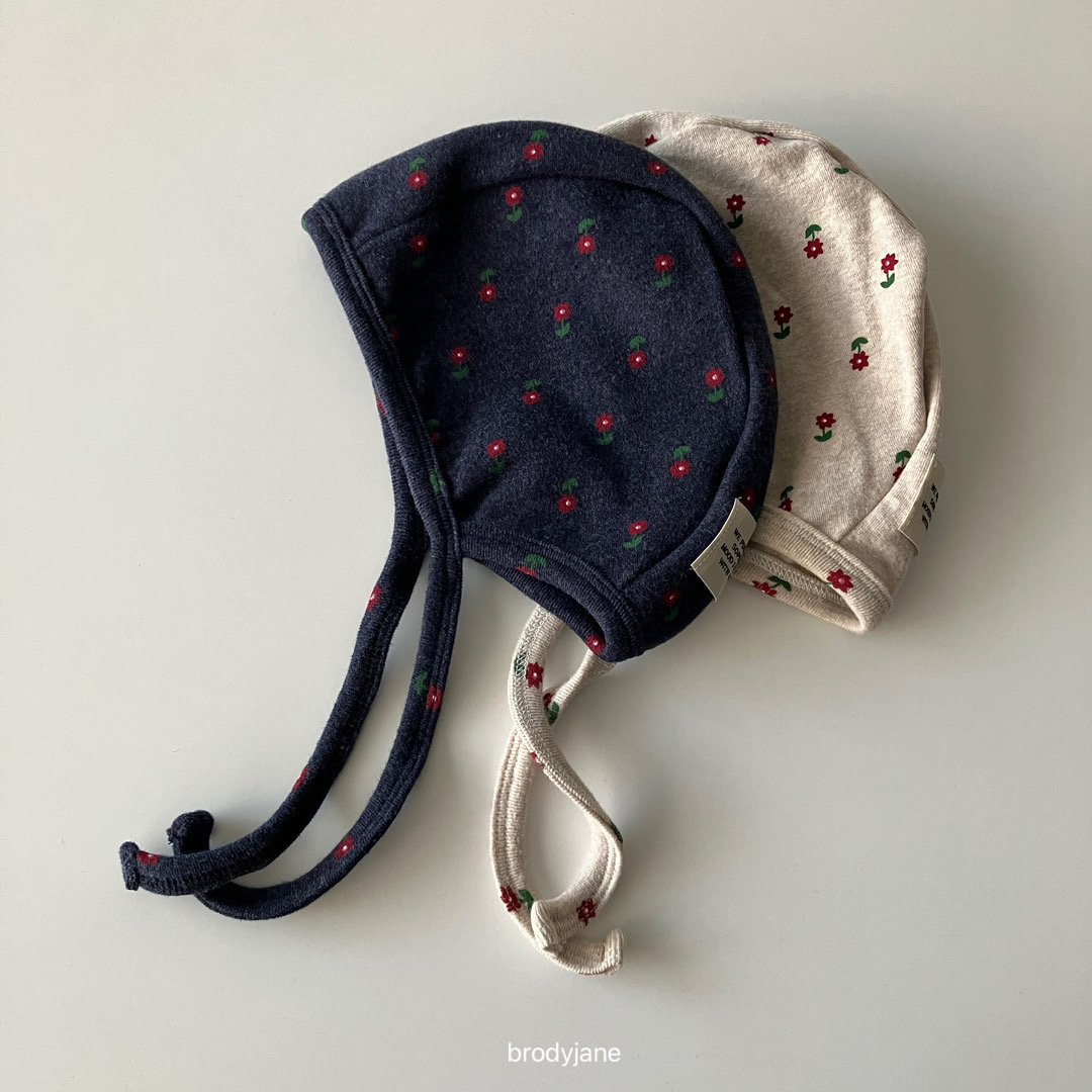 브로디제인-아네모네보넷