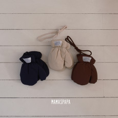 마마스파파-패딩벙어리