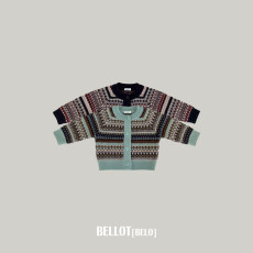 벨로-노르딕가디건