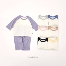 라임앤블루-FW버터나그랑상하세트