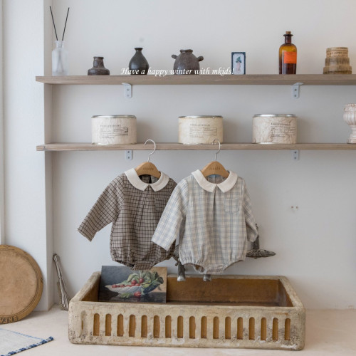 엠키즈-빌리카라슈트