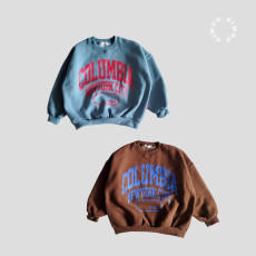 리우리우-콜럼비아기모맨투맨