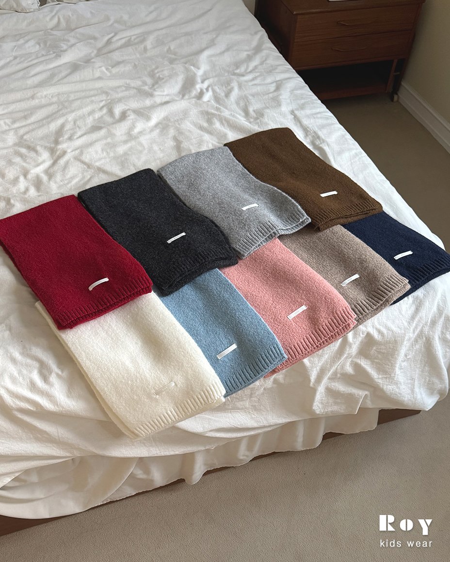 로이-크리스머플러