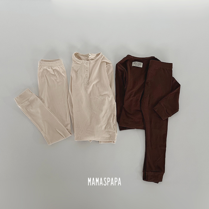 마마스파파-말랑세트