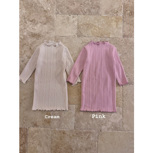 푸아송-포에트니트원피스