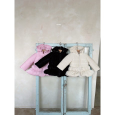 아젤리아-오로라볼륨패딩