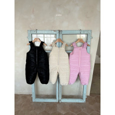 아젤리아-오로라씬오버롤