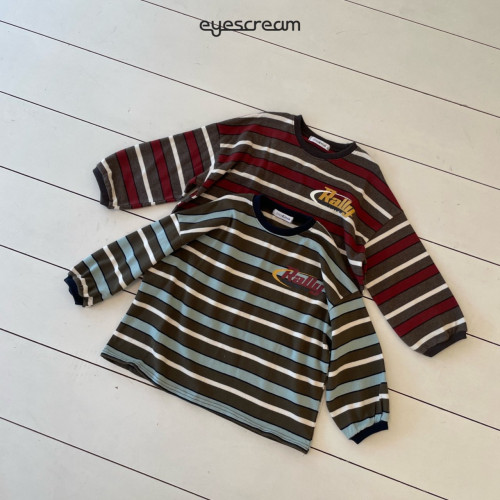 아이스크림-랠리단가라T어덜트