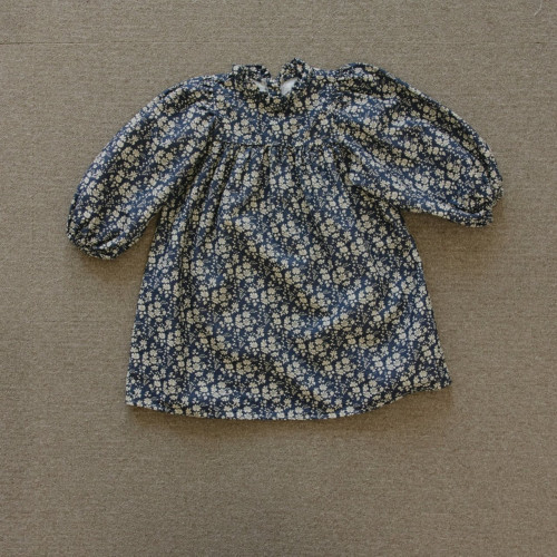 철수와영희-가든원피스