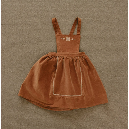 철수와영희-빈티지자수OPS