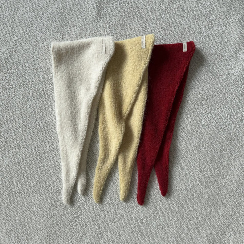 모메-뽀송스카프