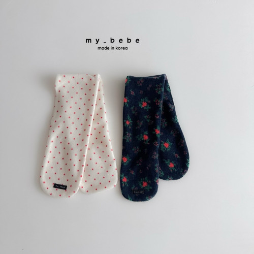 마이베베-쁘띠목도리