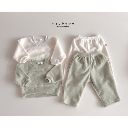 마이베베-베이직상하세트