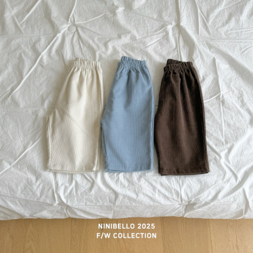 [코코브로니]니니벨로-무드골덴고쟁이 아이 2XL